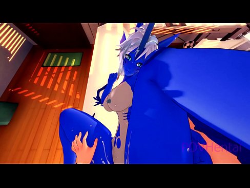 ❤️ Demon Fish Girl Monster Анальный видео kk.eviewporn.ru ❌️❤