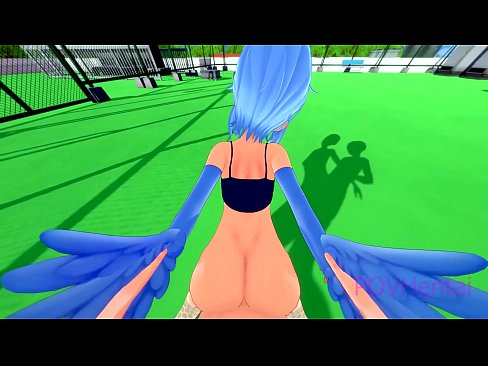 ❤️ Гарпи құбыжық қыз. Анальный видео kk.eviewporn.ru ❌️❤