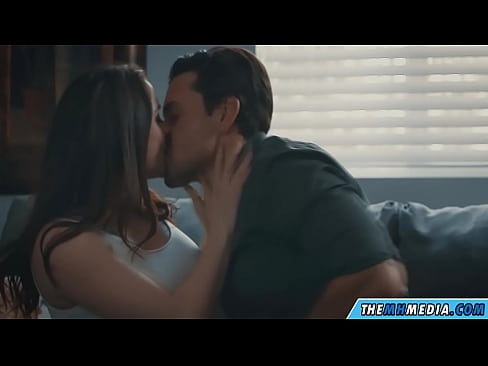 ❤️ Жақсы кеуделі анамен романтикалық секс Анальный видео kk.eviewporn.ru ❌️❤