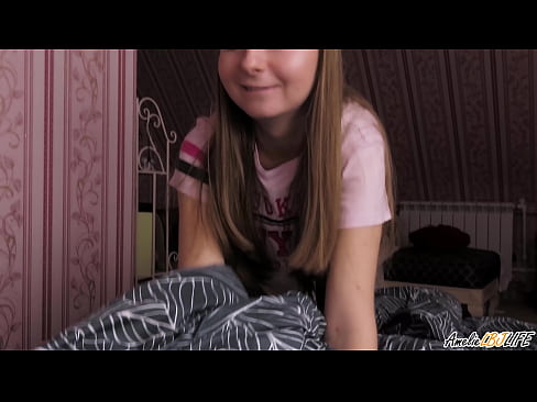 ❤️ Blondie оның BFF-ны терең сорып, аузына шәует алады Анальный видео kk.eviewporn.ru ❌️❤